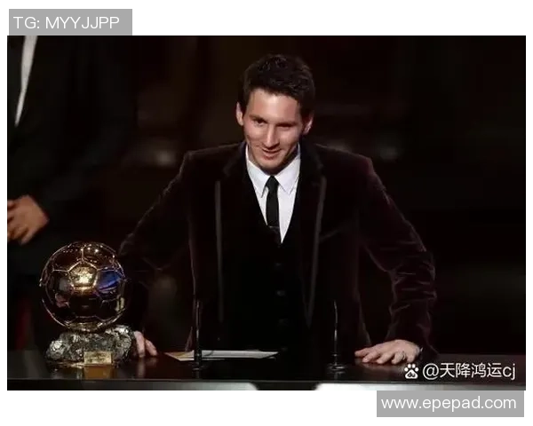 2016足球金球奖揭晓梅西再度荣膺球王荣耀背后的故事与争议分析