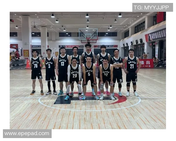 如何培养对篮球的兴趣与爱好提升个人技能与团队合作能力